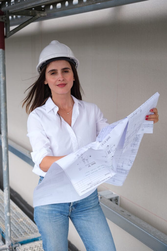 Ingenieurbüro Mirsada Rose